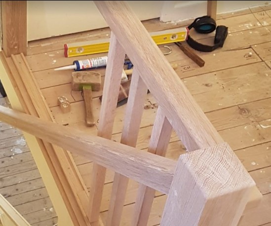 Cutri Carpentry & Construction